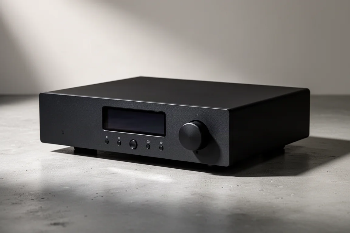 Emotiva PT2 product image
