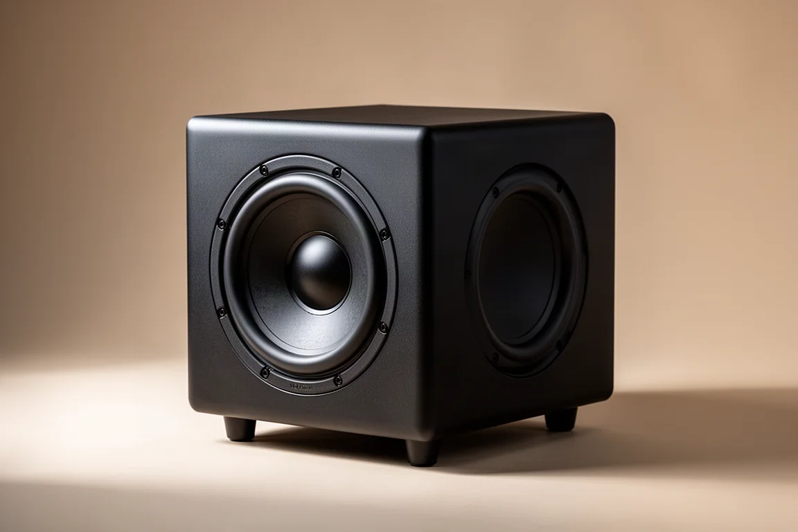 Emotiva SE12 product image