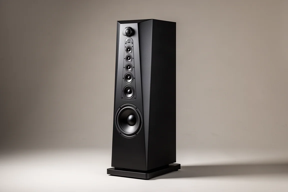 Emotiva T0+ product image