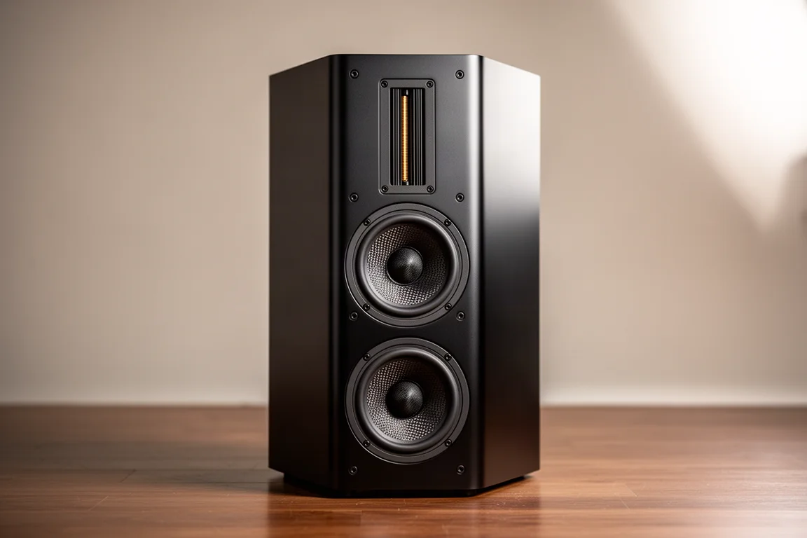 Emotiva T1+ product image