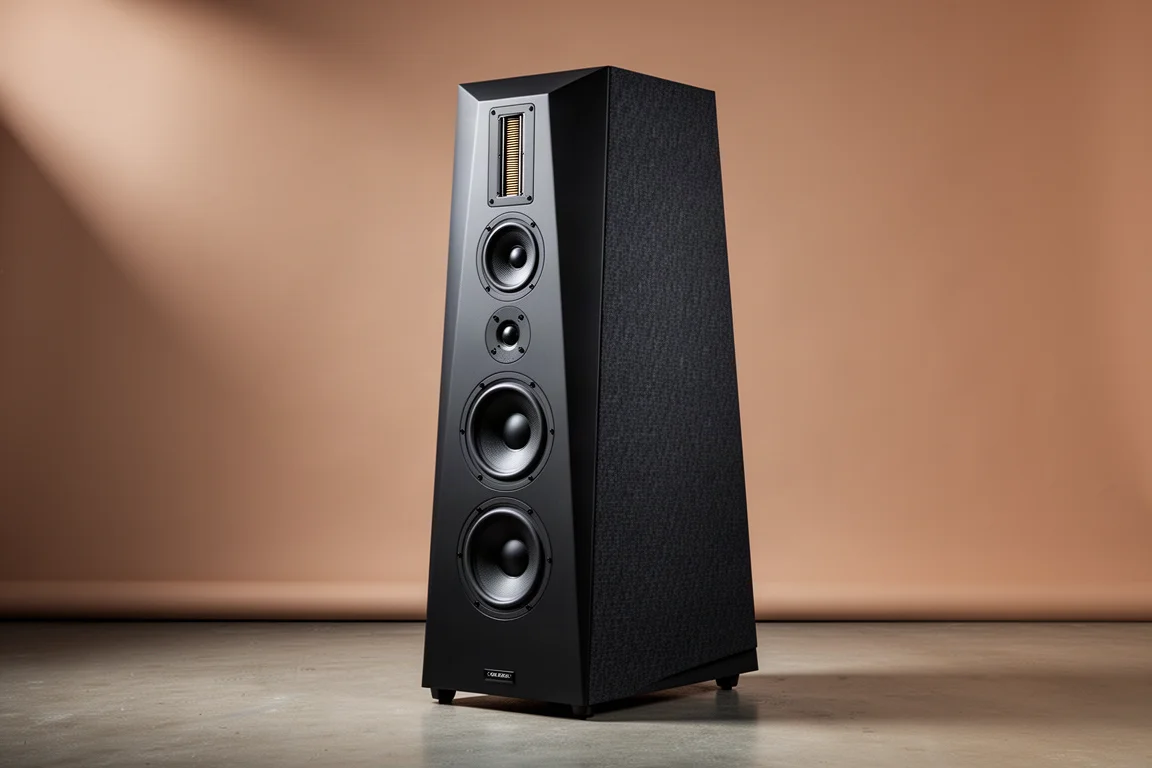 Emotiva T2 Plus product image