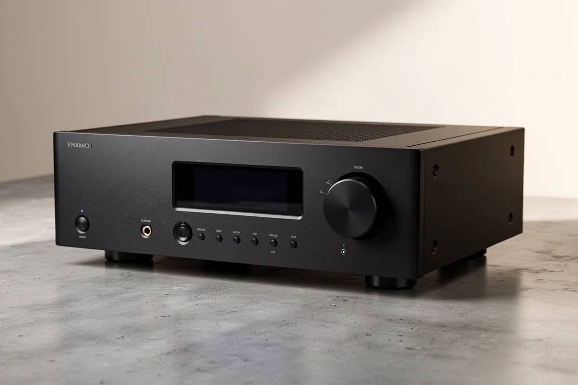 Emotiva TA-100 product image