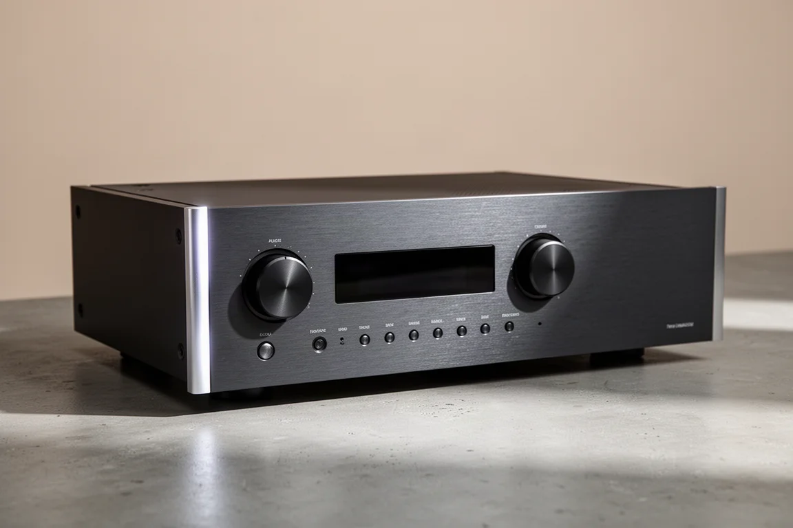 Emotiva TA1 product image