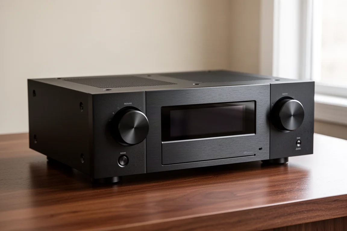 Emotiva TA2 product image