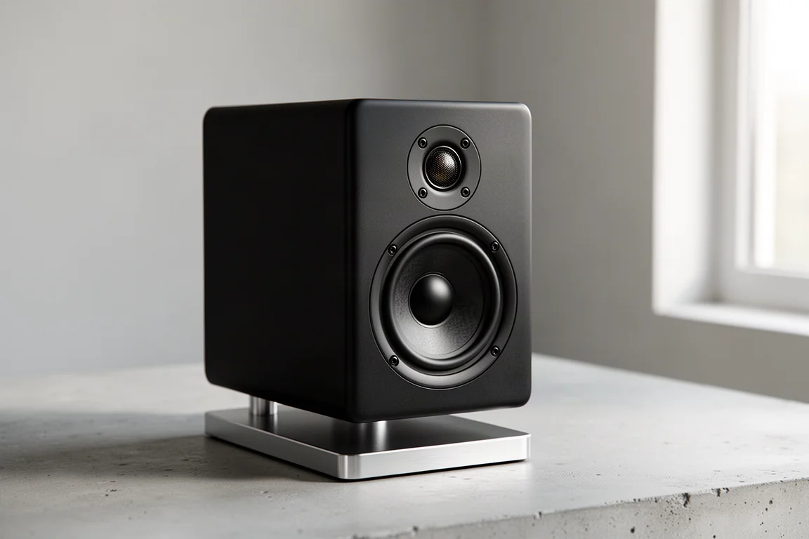 Emotiva XB1 product image