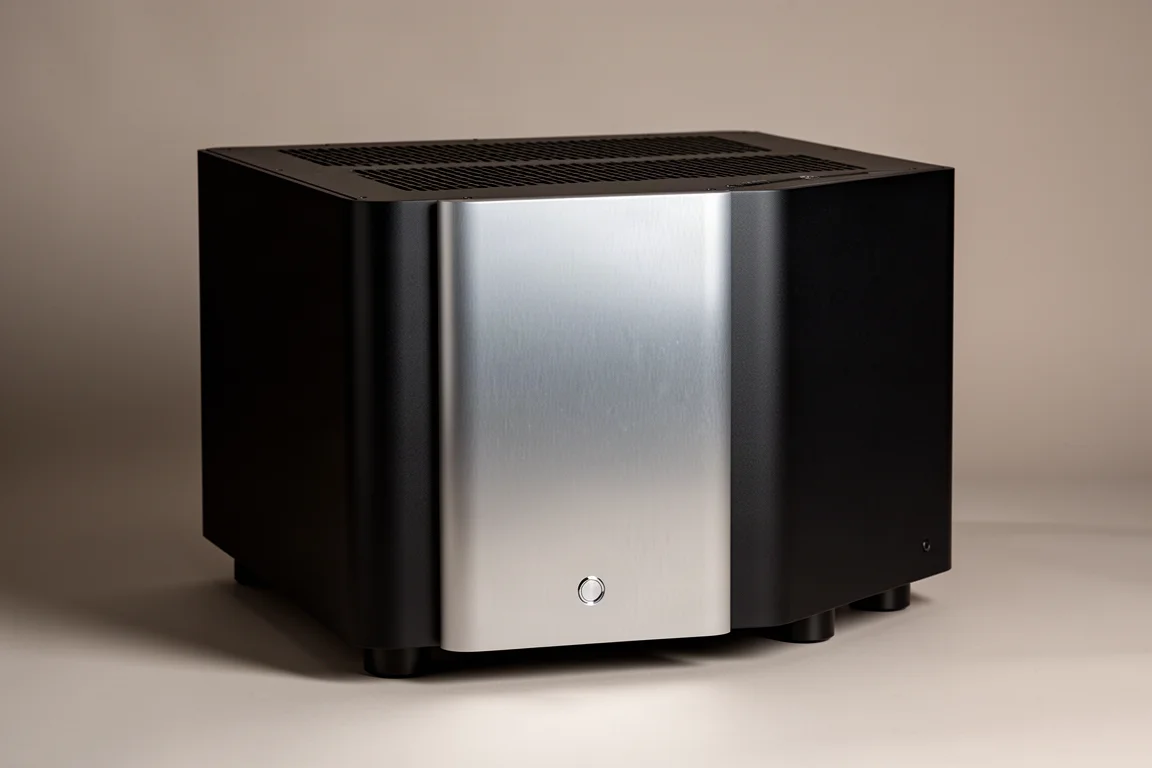 Emotiva XPA Gen 3 product image