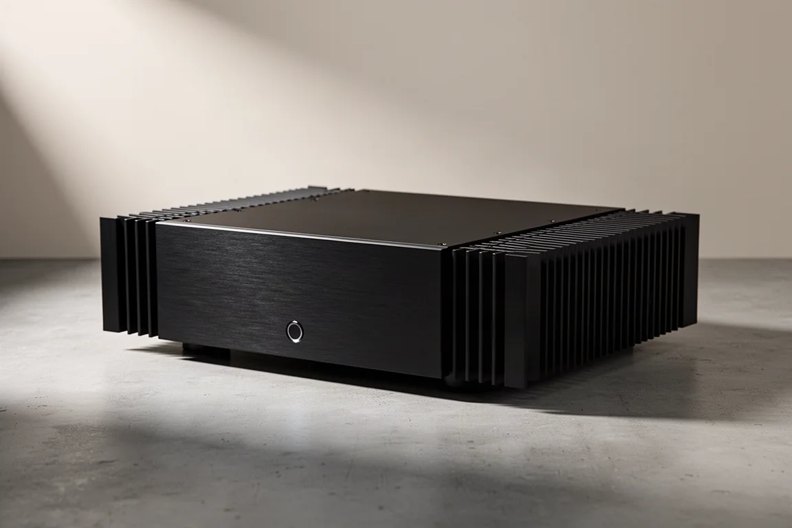Emotiva XPA Gen3 product image