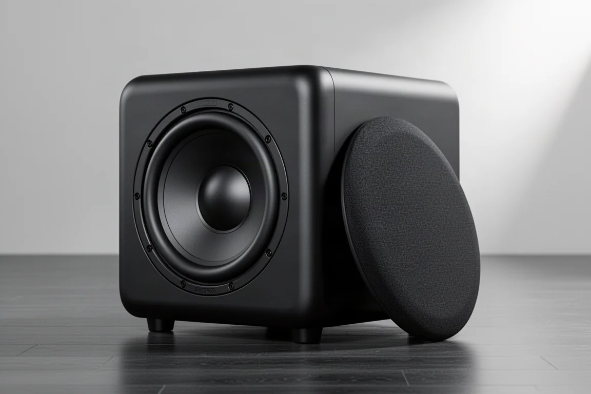 Emotiva XS10 product image