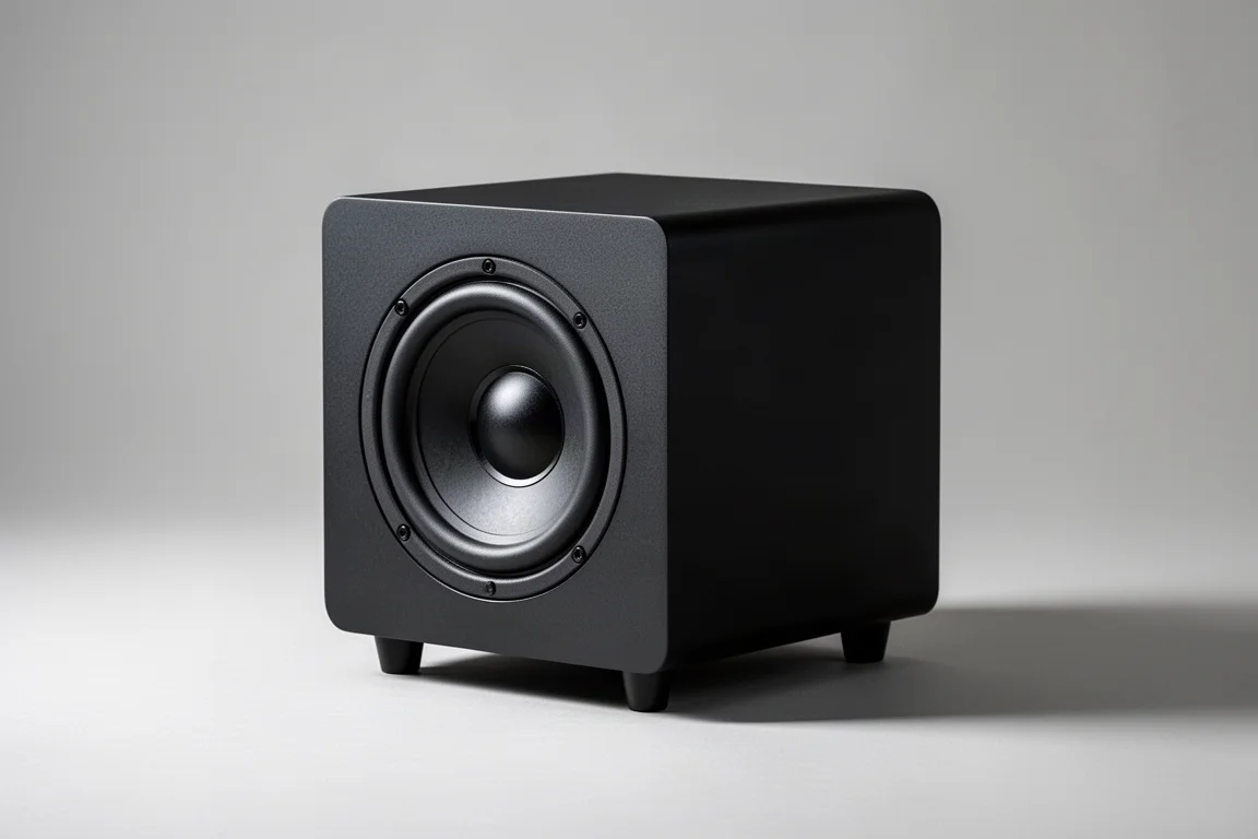 Emotiva XS8 product image