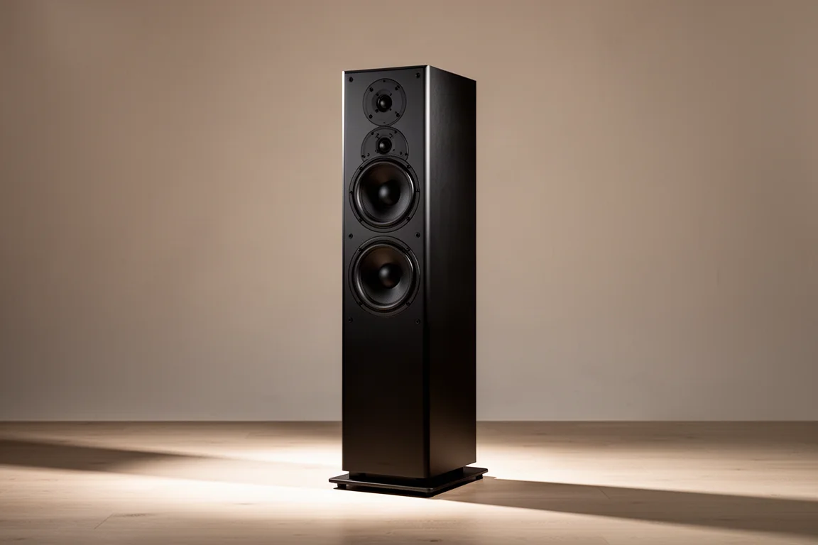 Emotiva XT1 product image