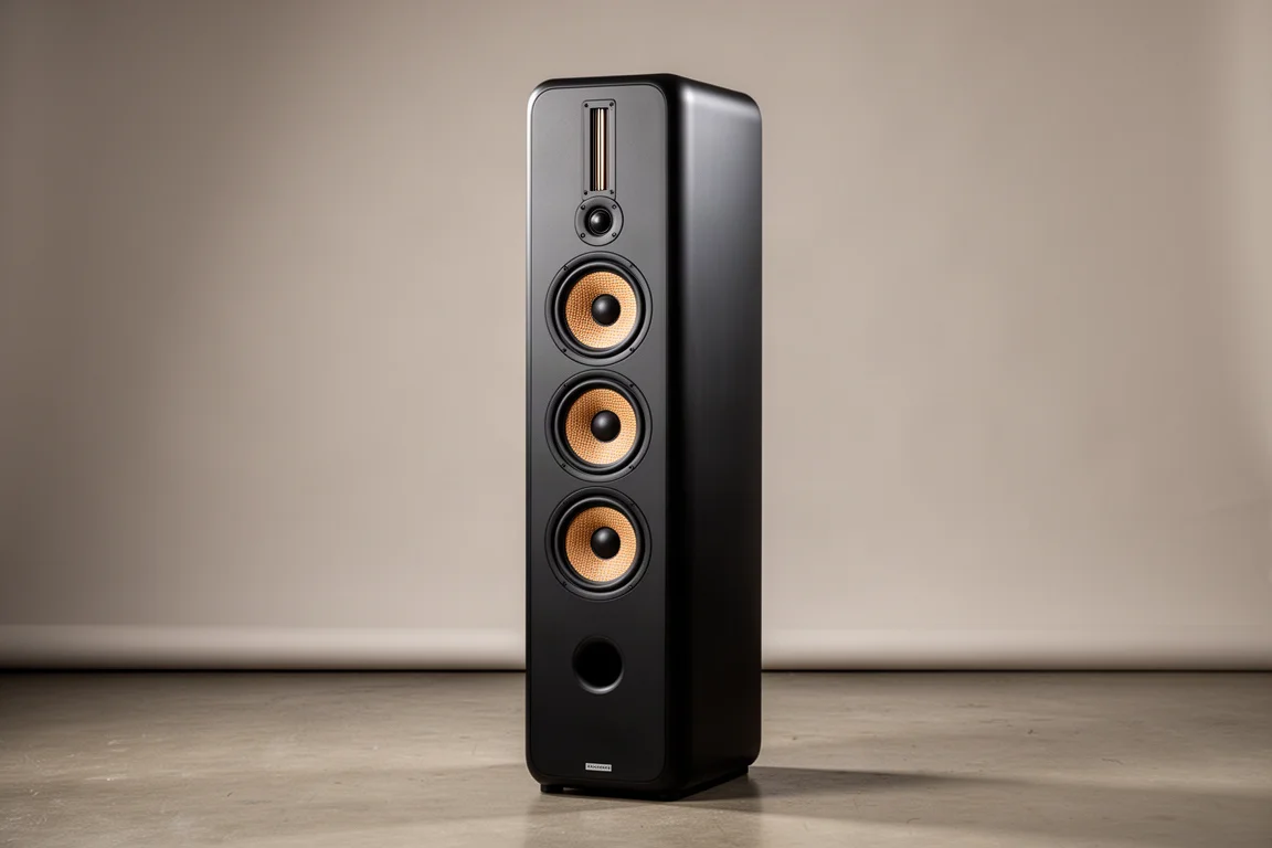Emotiva XT2 product image