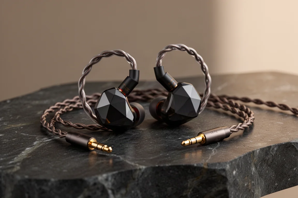 Empire Ears Odin product image