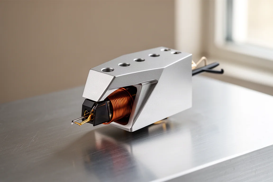 EMT TSD MRB product image