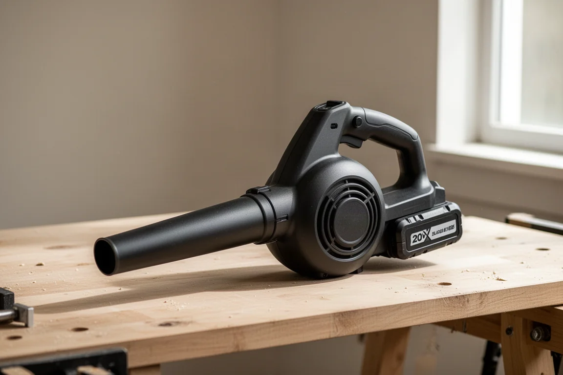 En Hulk 20V Leaf Blower product image