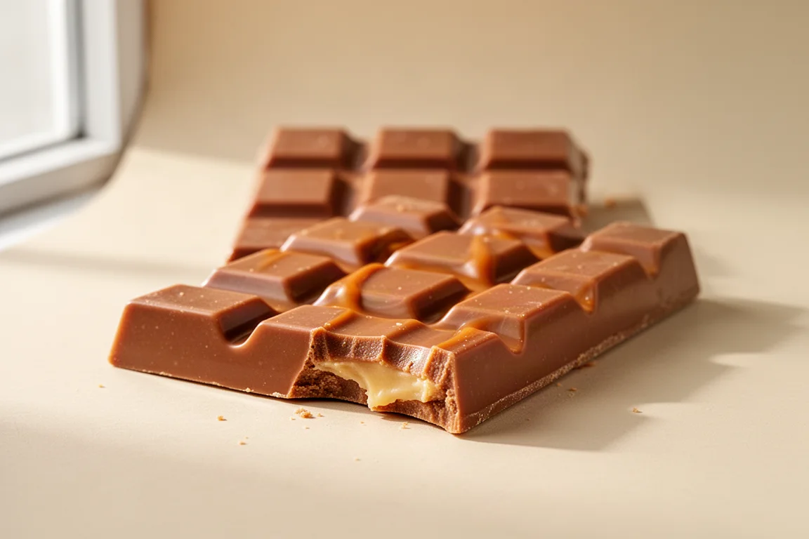 Endangered Species 48% Cacao Milk Chocolate product image