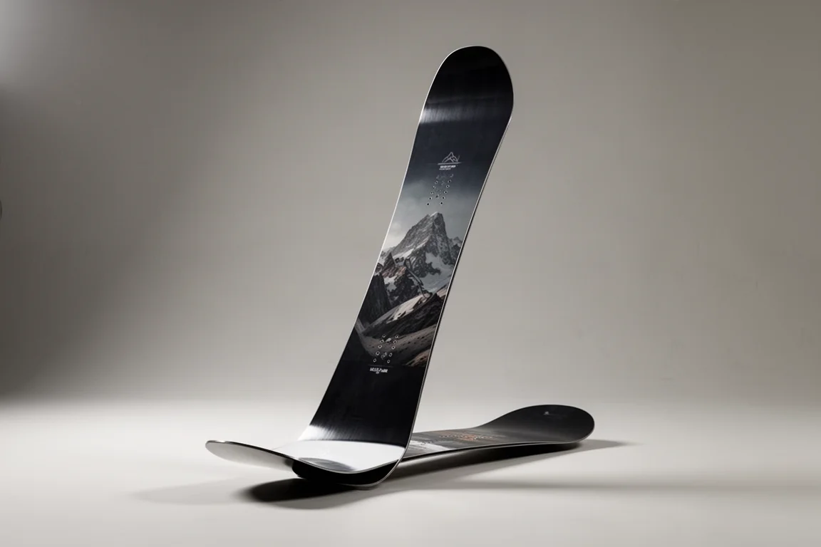 Endeavor Archetype product image