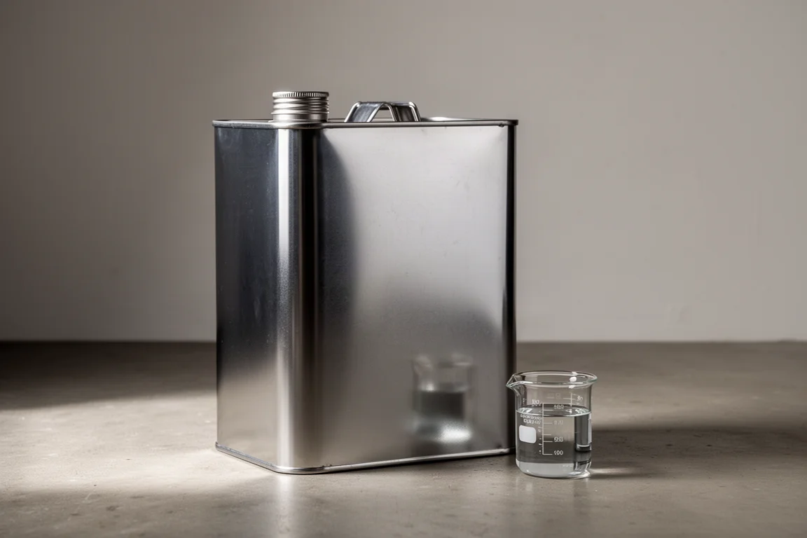 Enders Bioethanol 8L product image