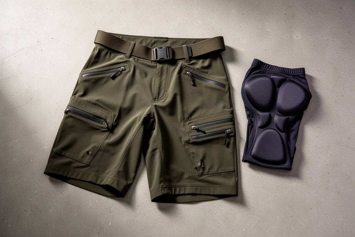 Endura Hummvee V2 Shorts product image
