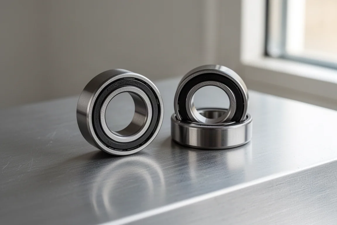 Enduro XD15 Bearings product image