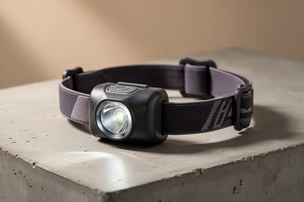 Energizer 260 Lumen Headlamp product image