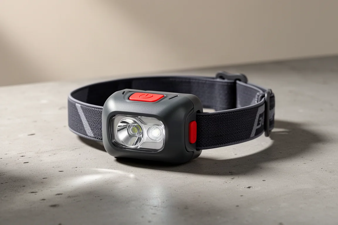 Energizer 260 Lumen IPX4 Headlamp product image