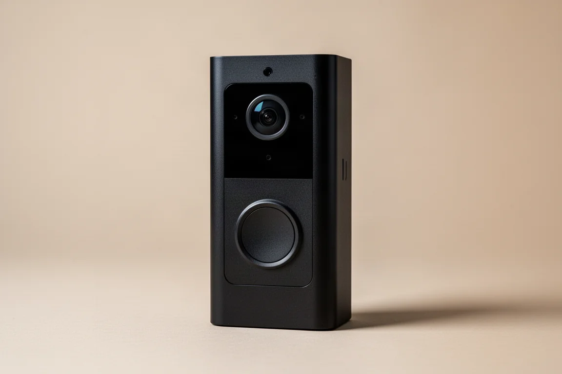 Energizer 2K Smart Doorbell product image
