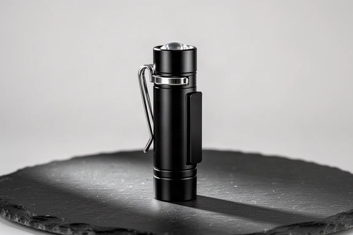 Energizer AA Flashlight product image
