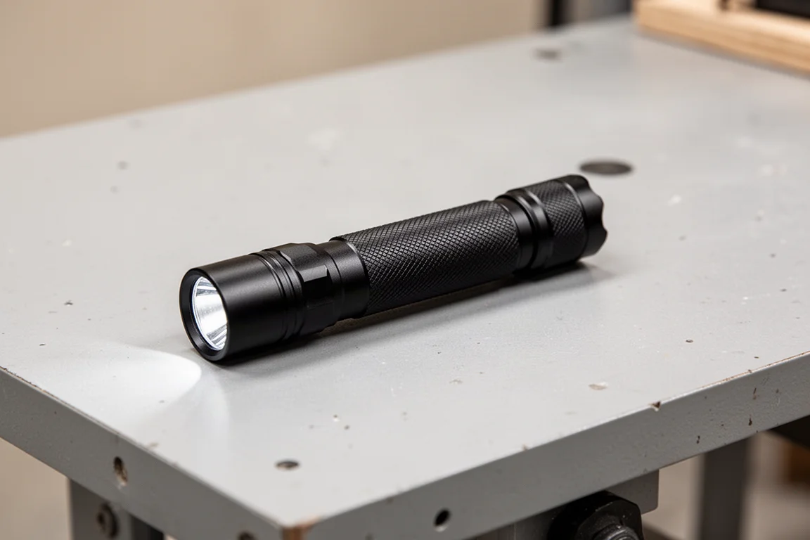 Energizer Rechargeable 400 Lumen Pen Light product image