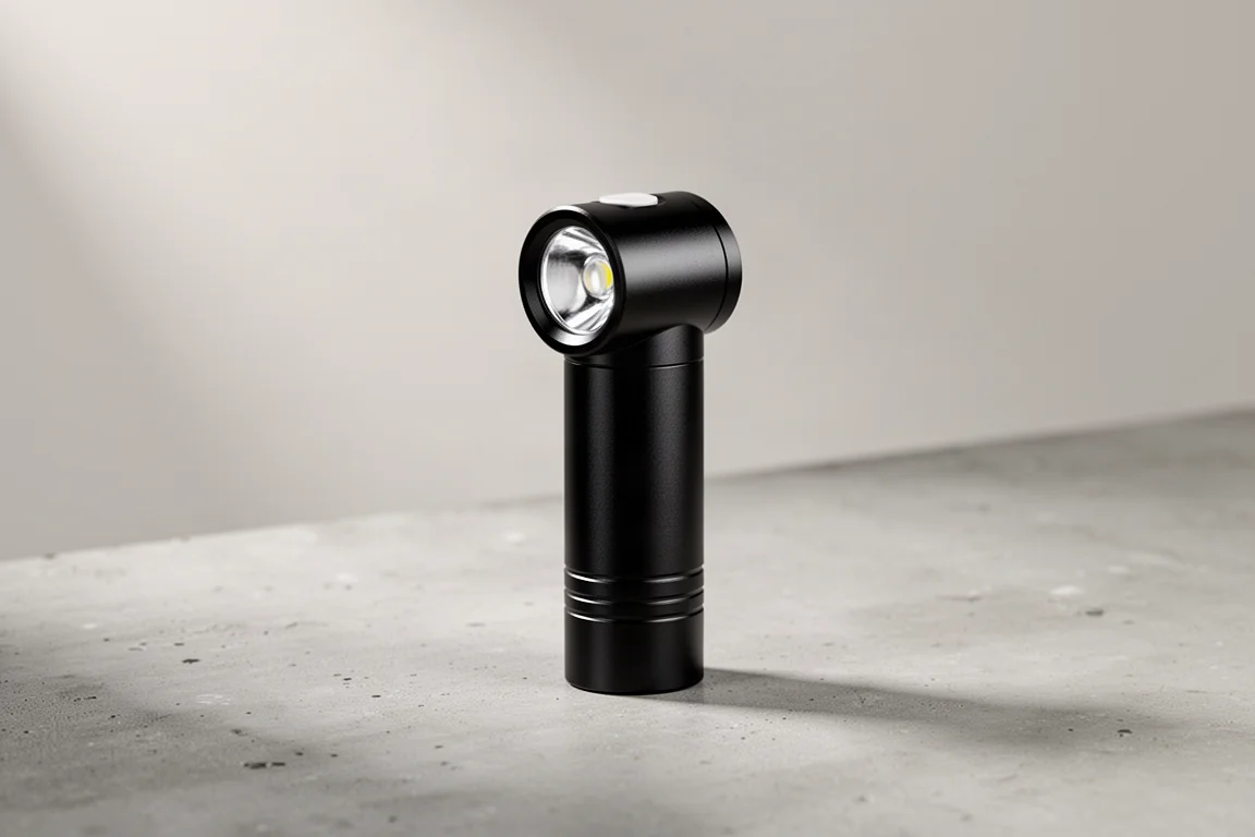 Energizer Single-Mode Flashlight product image