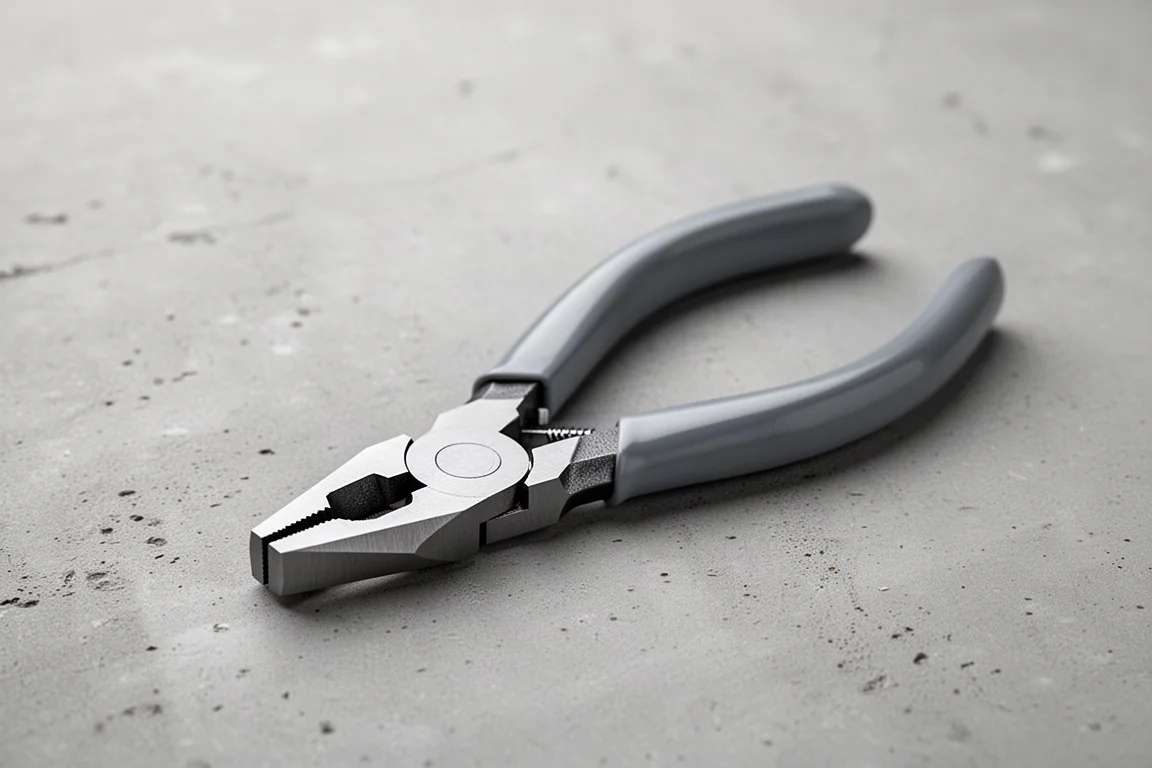 Engineer 49ACF Triple Joint Pliers product image