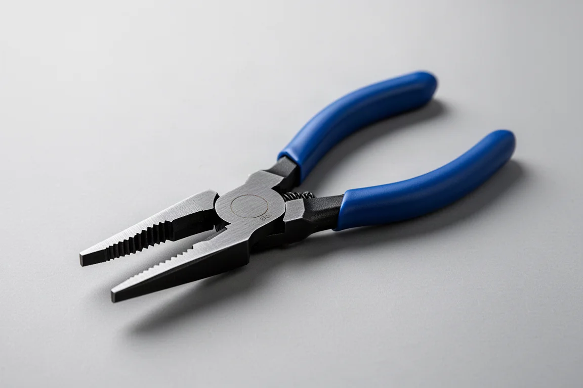 Engineer Extraction Pliers product image
