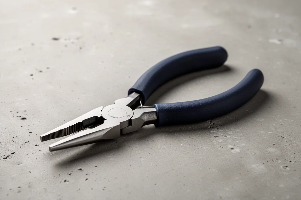 Engineer Multi-Function Needle-Nose Pliers product image