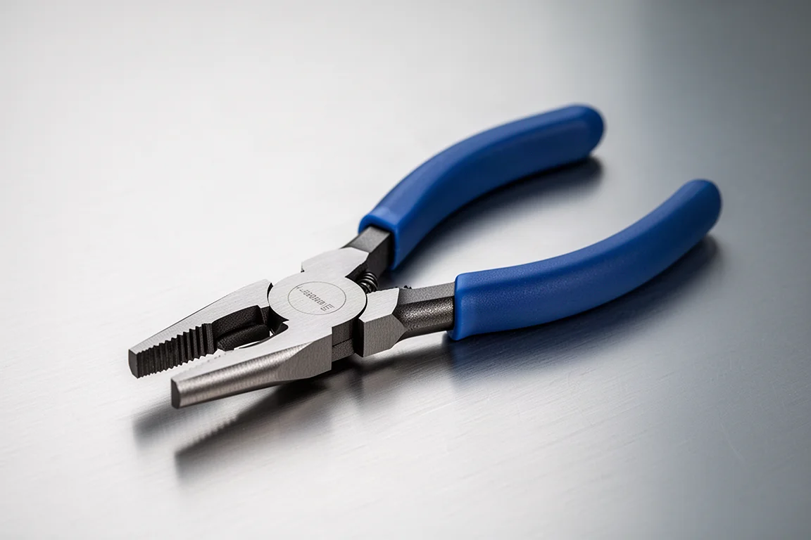 Engineer Pliers product image