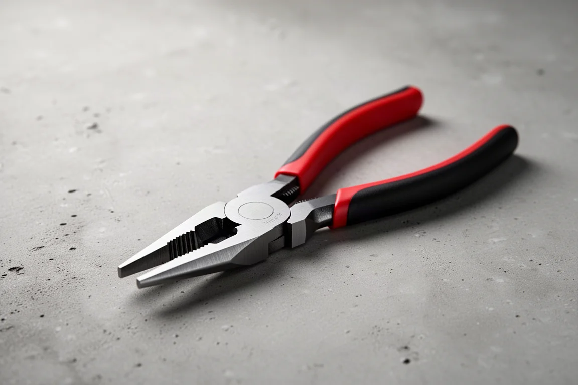 Engineer PZ-56 Screw Extraction Pliers product image