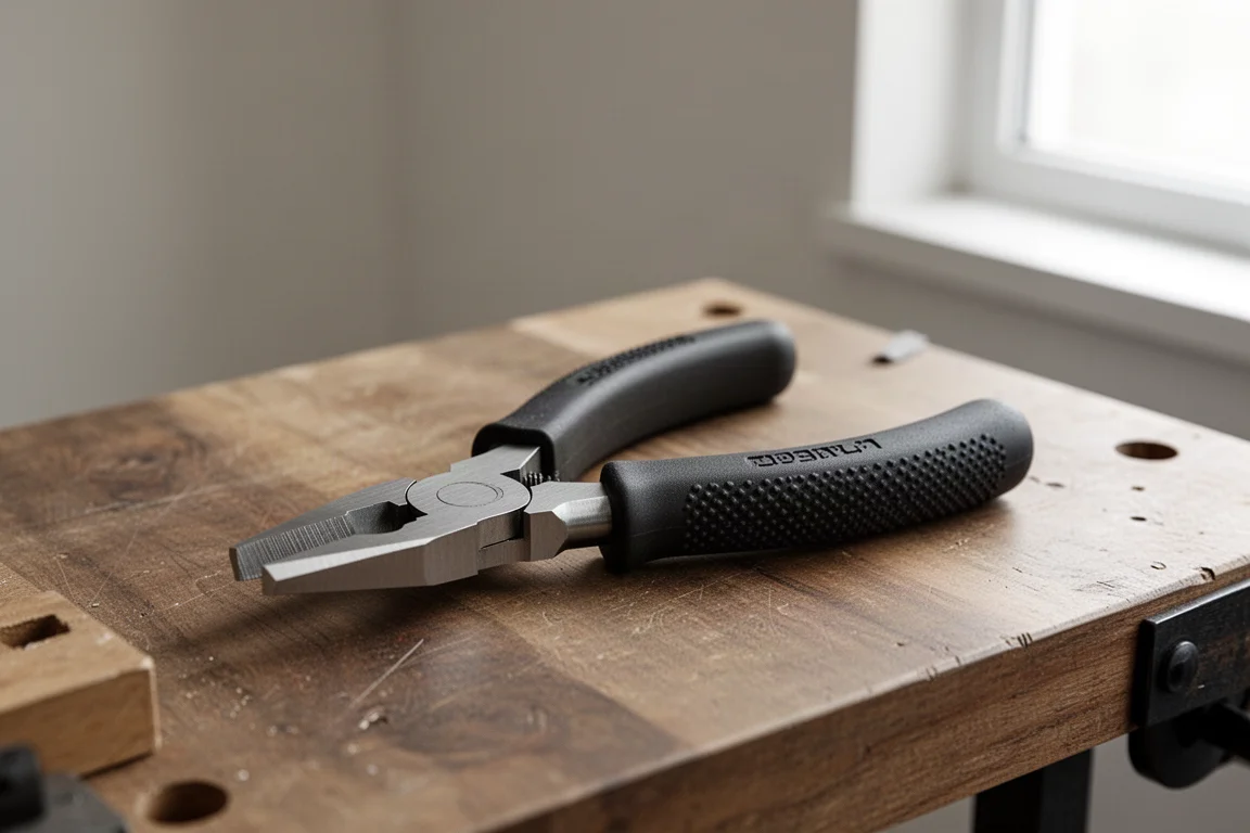 Engineer PZ-64 Locking Pliers product image