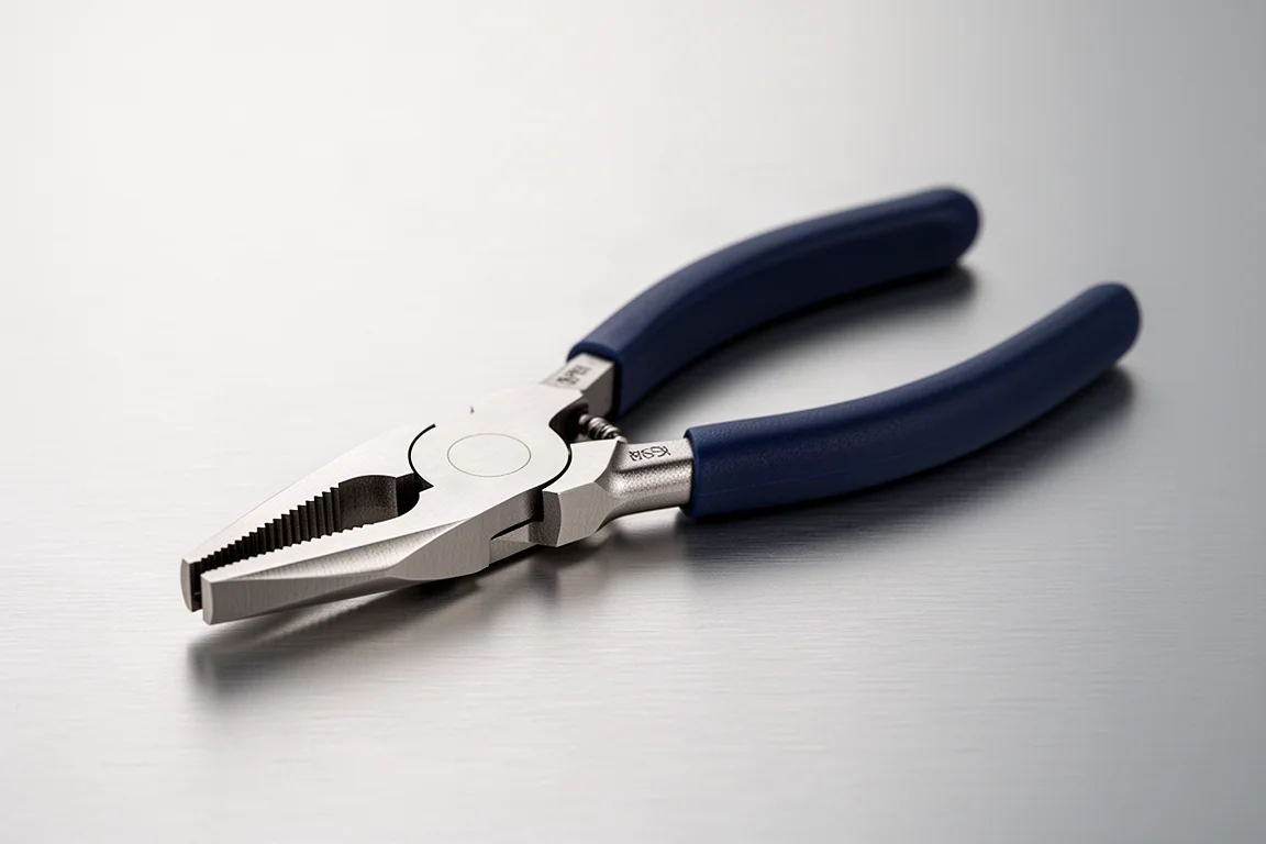 Engineer Screw Extraction Pliers product image