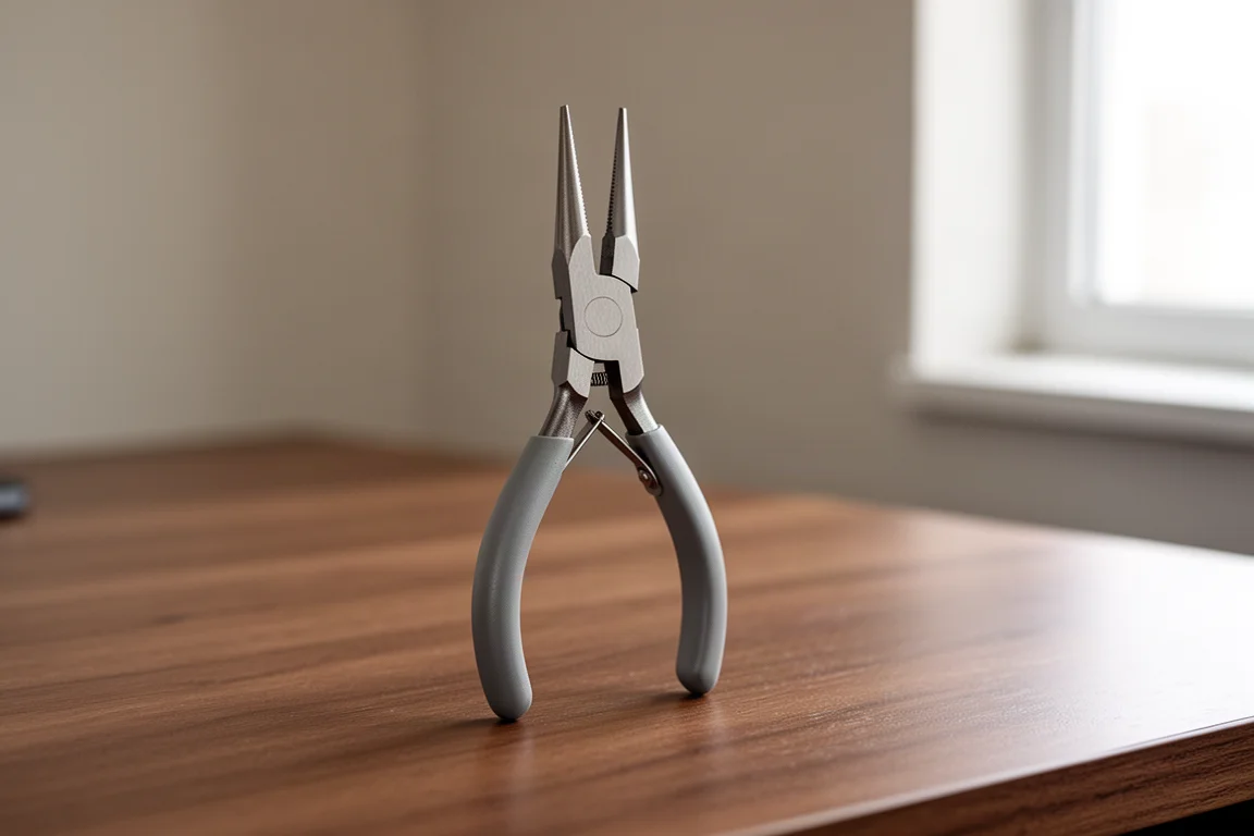 Engineer TWM-08 Pocket Pliers product image