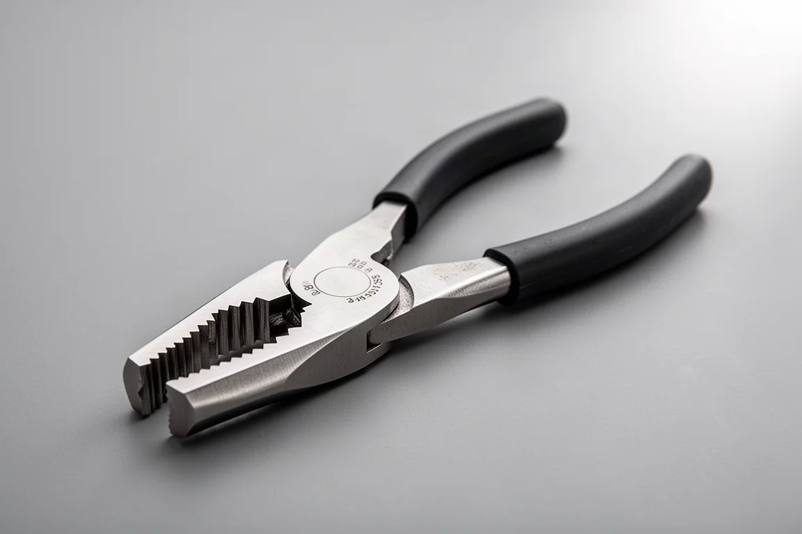 Engineer Vamp Pliers product image