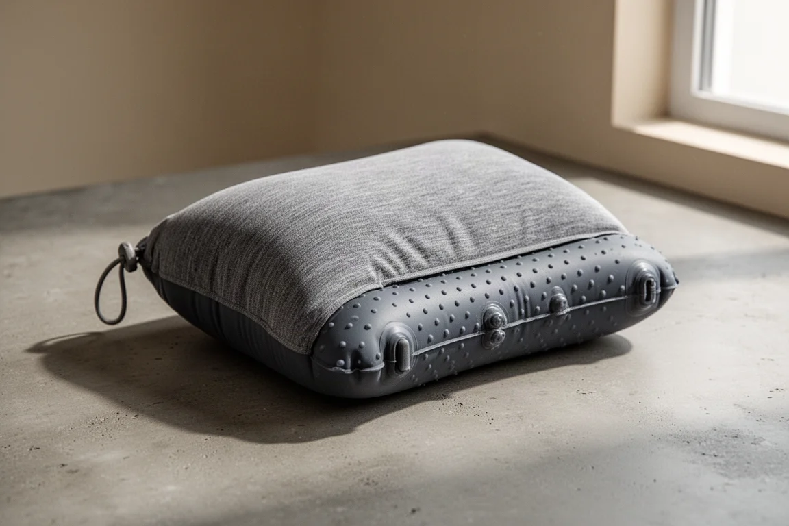 Enlighten Equipment Pillow product image
