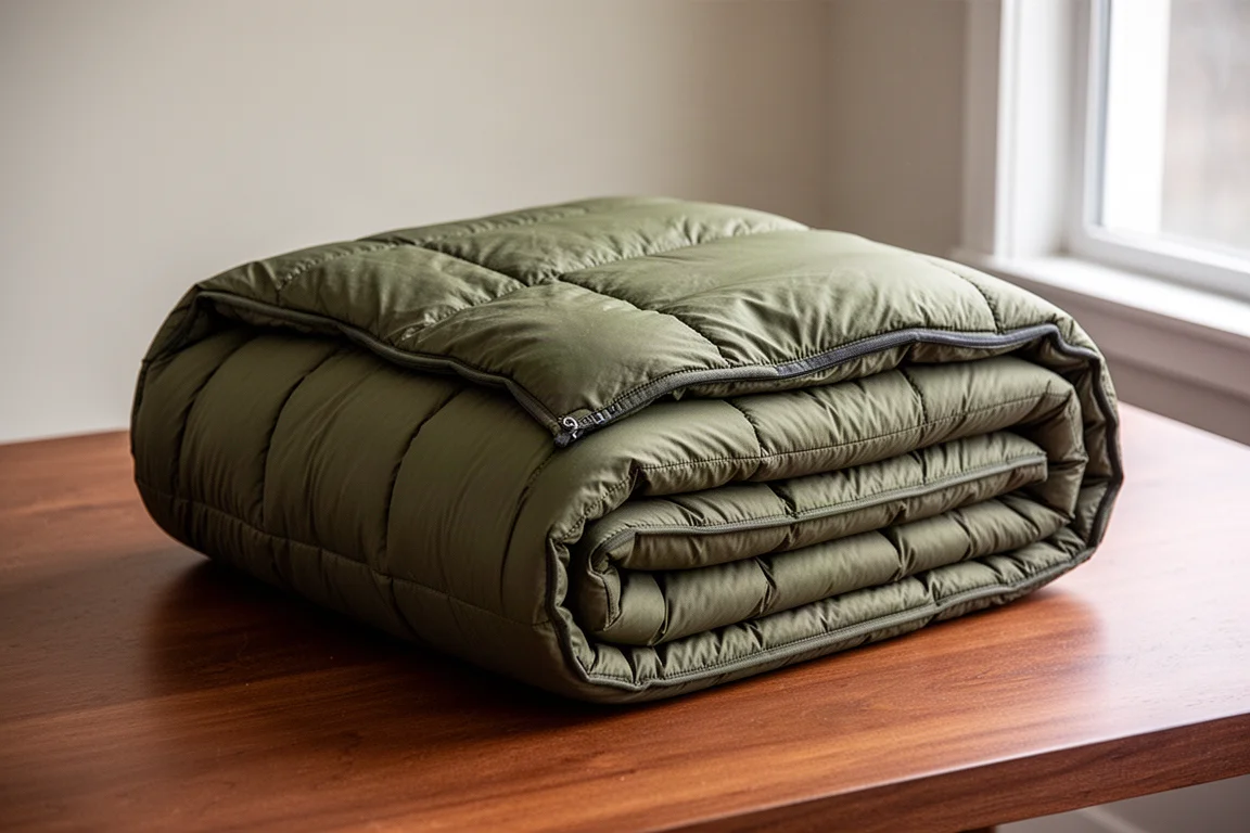 Enlightened Equipment 30 Degree Quilt product image