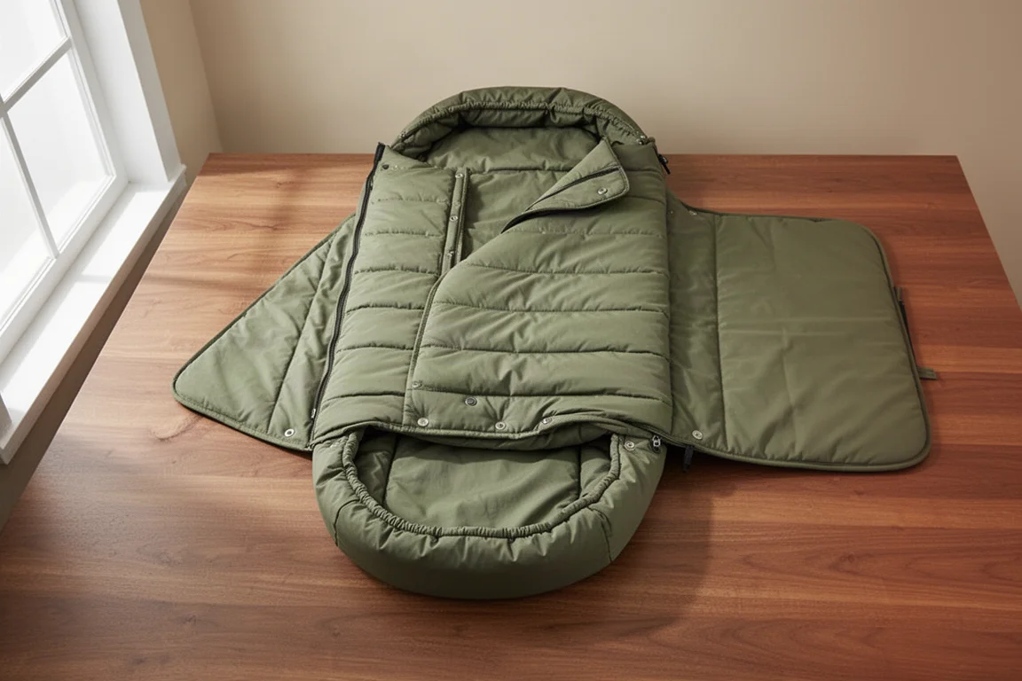 Enlightened Equipment Apex Enigma 20 Quilt product image