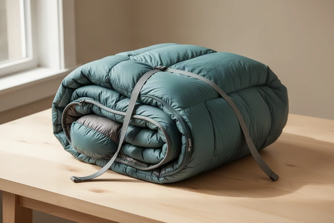 Enlightened Equipment Apex Revelation Quilt product image