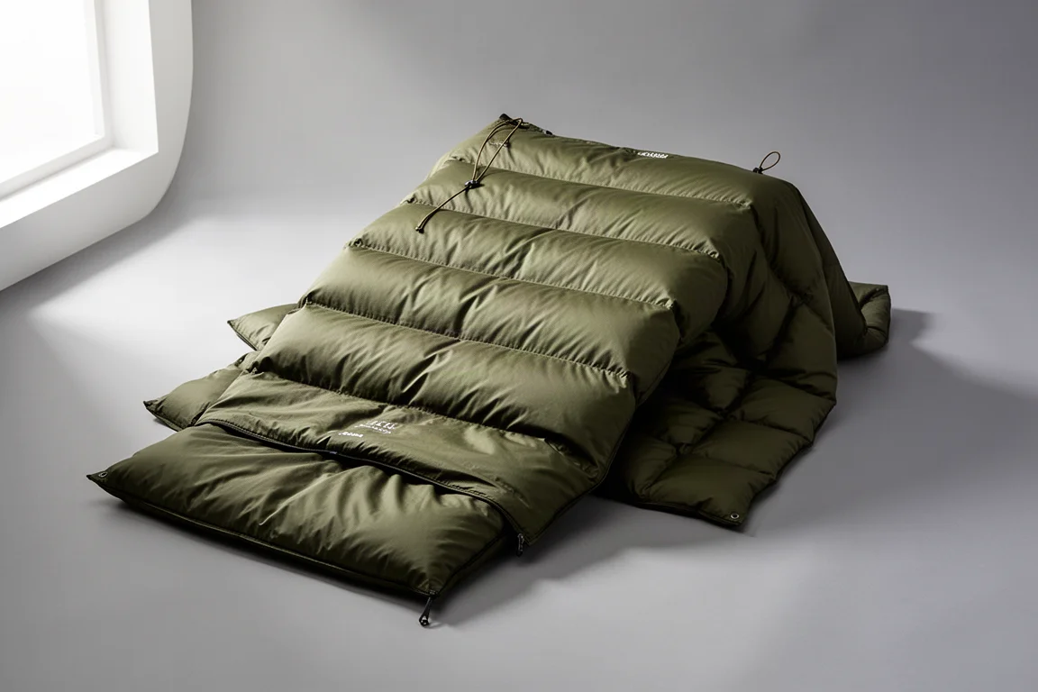 Enlightened Equipment Enigma 20-Degree Quilt product image