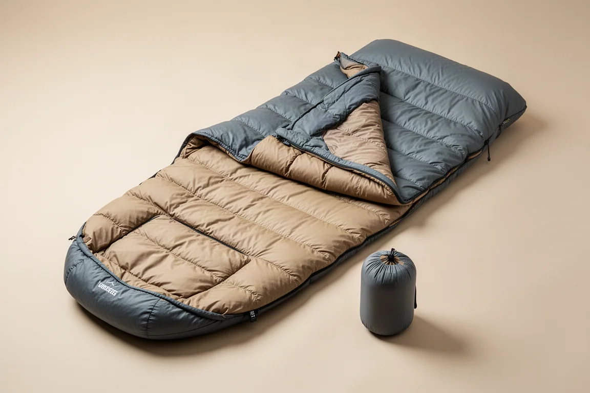 Enlightened Equipment Enigma Apex Custom Quilt product image