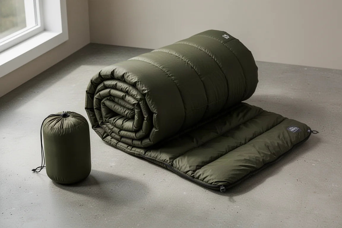 Enlightened Equipment Enigma Apex Custom product image