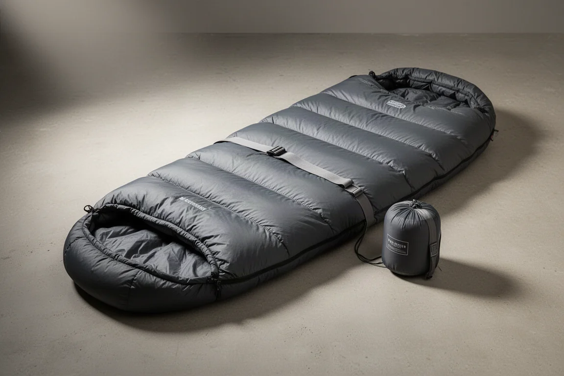 Enlightened Equipment Enigma product image