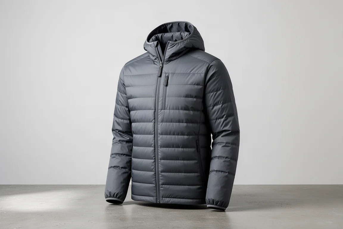 Enlightened Equipment M Outcast Jacket product image