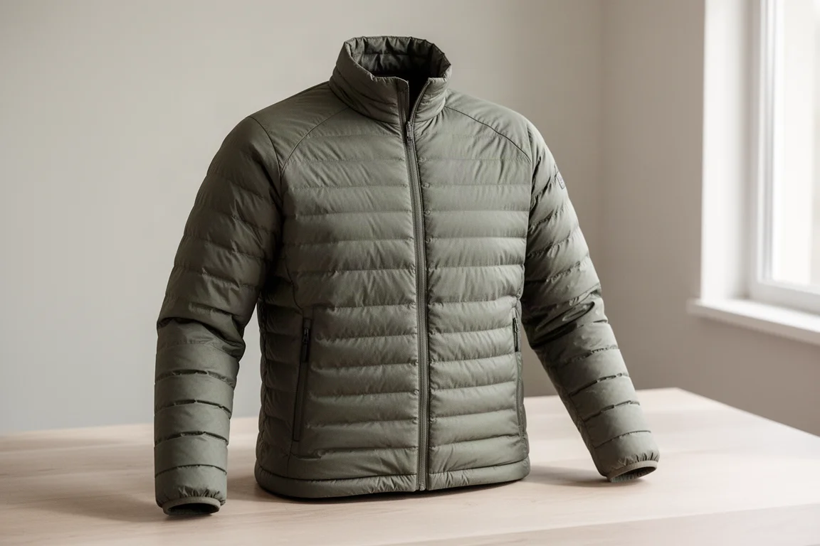 Enlightened Equipment Outcast Jacket product image
