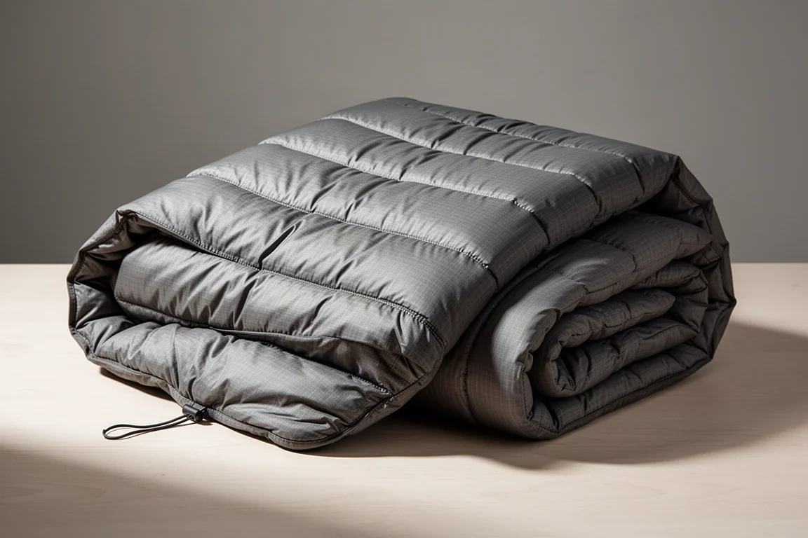 Enlightened Equipment 20 Degree Quilt product image