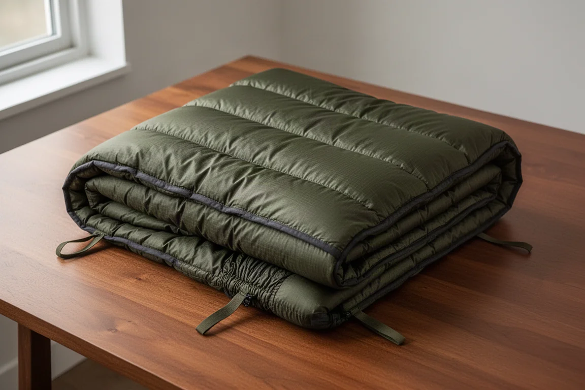 Enlightened Equipment Revelation Quilt 20° product image